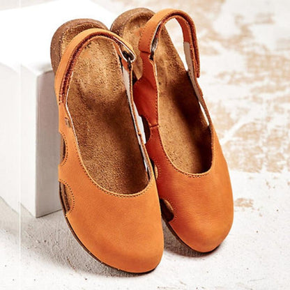 Damen Sandalen Leicht Elegante Sommer