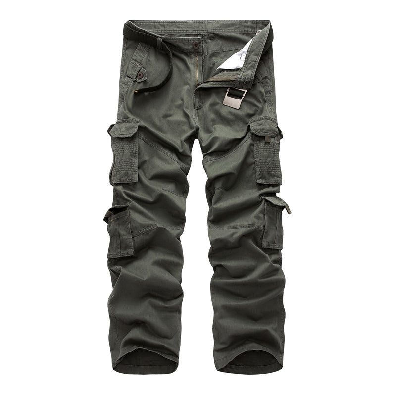 Herren Cargo-Hose Robust Multifunktional