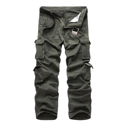 Herren Cargo-Hose Robust Multifunktional