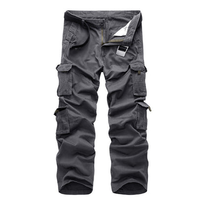 Herren Cargo-Hose Robust Multifunktional