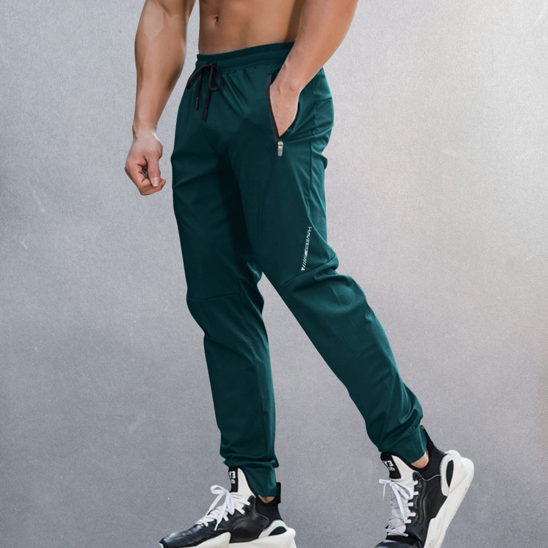 Bequeme Herren Sportshose Stretch