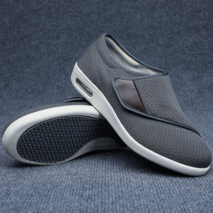 Komfortable Diabetikerschuhe Gesundheitsschuhe für Damen - BerlinGlamour