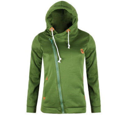 Damen Pullover Lagenlook Gemütlich Hochkragen