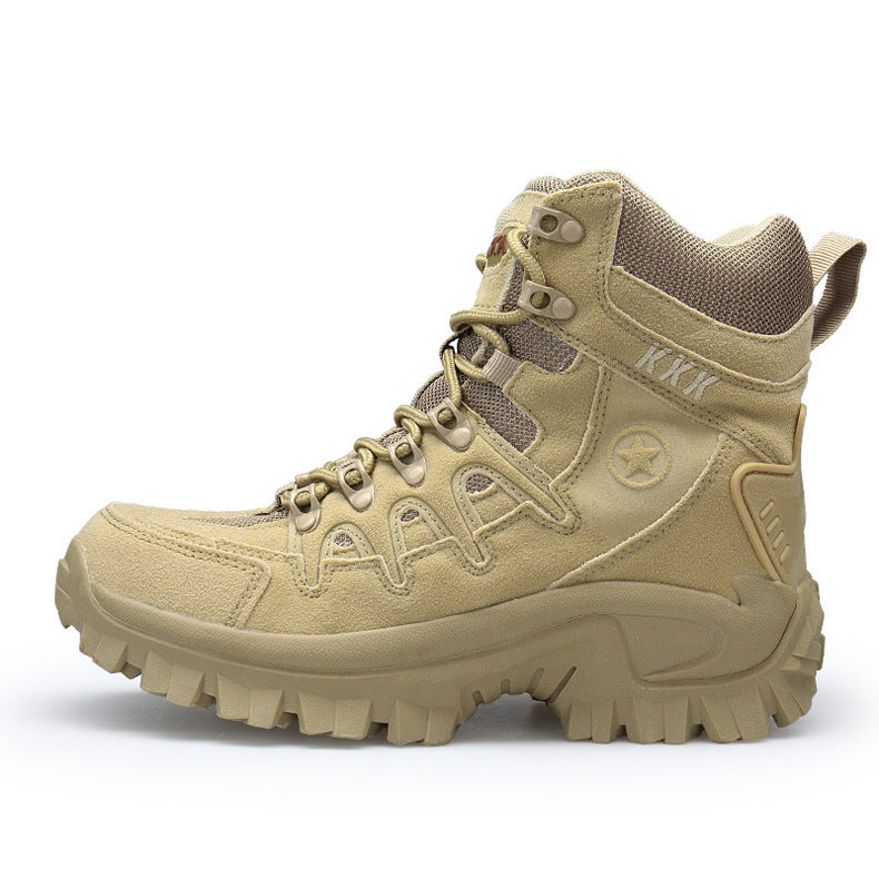 Wanderstiefel Wetterfest Outdoor Abenteuer Stiefel Frauen