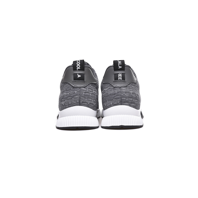 Herren Sneaker Atmungsaktiv Sportlich Leicht