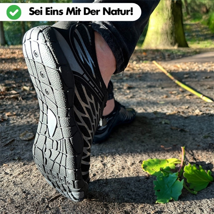 Barfußschuhe Bequem Gesund Heidi Style