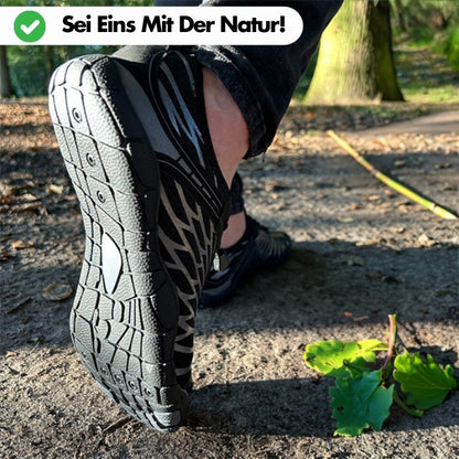 Barfußschuhe Bequem Gesund Heidi Style