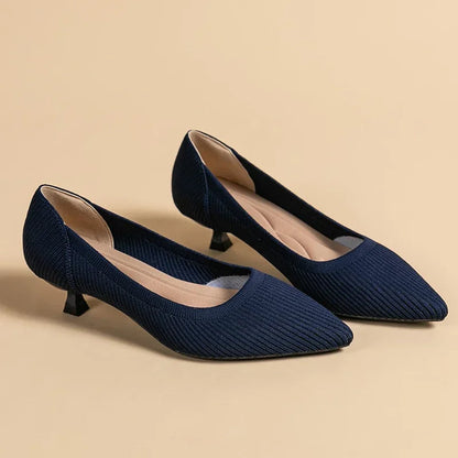 Orthopädische Schuhe High Heel Komfort