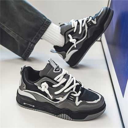 Sportschuhe Geometrisches Muster Trendy Frauen