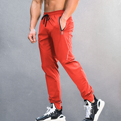 Bequeme Herren Sportshose Stretch