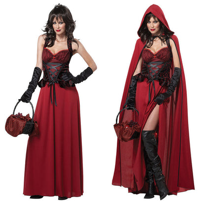 BerlinGlamour Halloween Kostüm