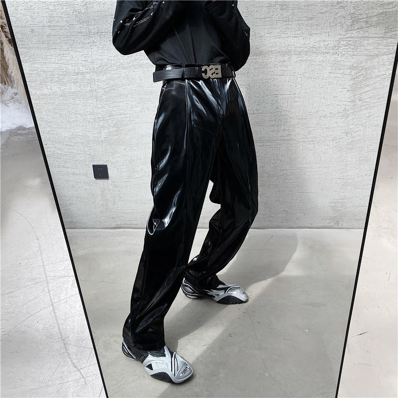 Herren Hochwertige und Stylische Lackhose - das ist die perfekte Kombination für einen Online-Shop. Hier sind einige Beispiele für Produktitel:

* Moderne LED Deckenleuchte Dimmbar Modern