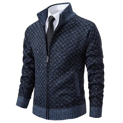 Eleganter Strickpullover Damen Luxus