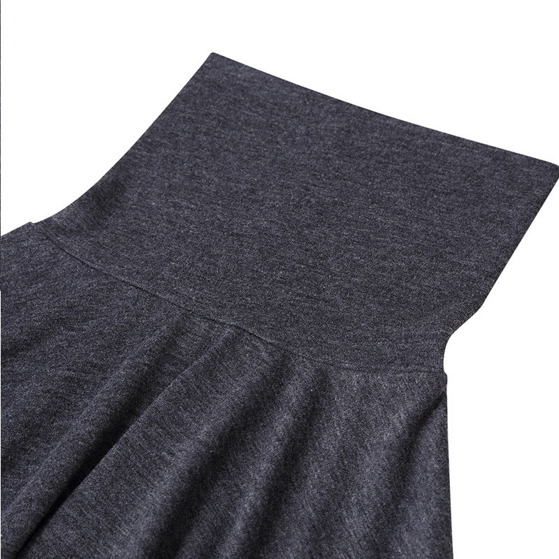 Herren Pullover Stehkragen Modern Elegante Style