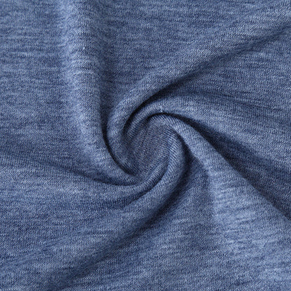 Herren Langarm-Shirt mit Knöpfen Trendig Modern Berlin