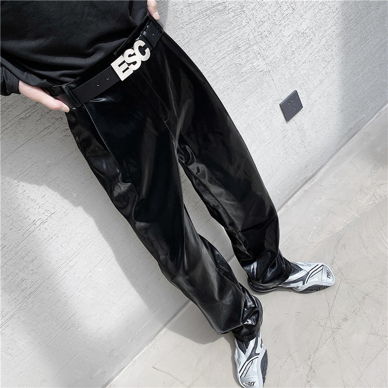 Herren Hochwertige und Stylische Lackhose - das ist die perfekte Kombination für einen Online-Shop. Hier sind einige Beispiele für Produktitel:

* Moderne LED Deckenleuchte Dimmbar Modern