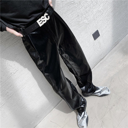 Herren Hochwertige und Stylische Lackhose - das ist die perfekte Kombination für einen Online-Shop. Hier sind einige Beispiele für Produktitel:

* Moderne LED Deckenleuchte Dimmbar Modern
