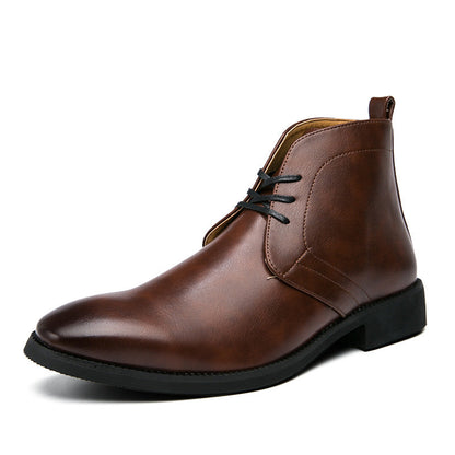 Damen Stiefel Echtleder Komfortabel Elegant Mode