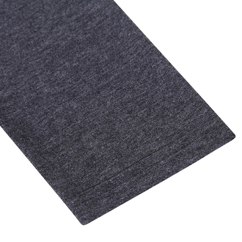 Herren Pullover Stehkragen Modern Elegante Style