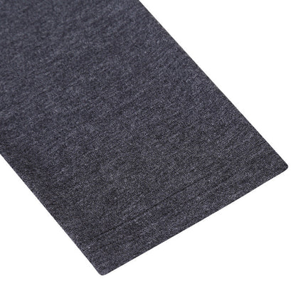 Herren Pullover Stehkragen Modern Elegante Style
