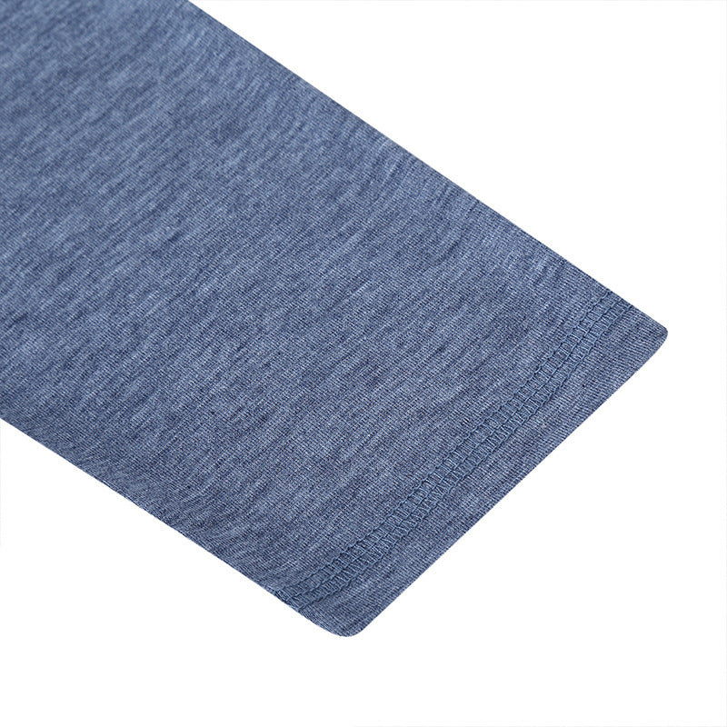 Herren Langarm-Shirt mit Knöpfen Trendig Modern Berlin