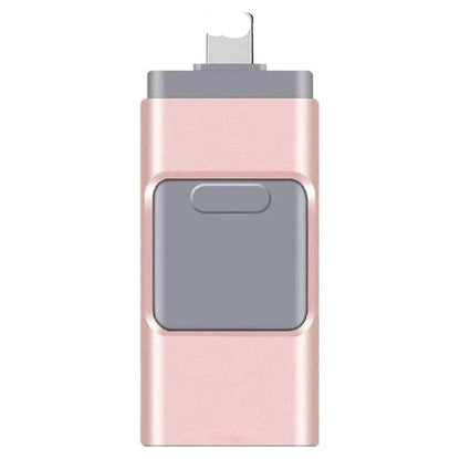 USB 3.0 Multi Laufwerk 4 in 1 Schnell