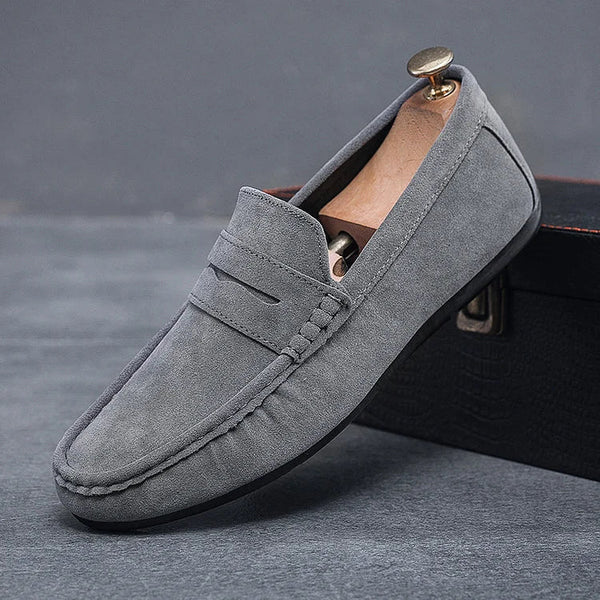 Männerschuhe: Orthopädische Schuhe mit Stil und Komfort