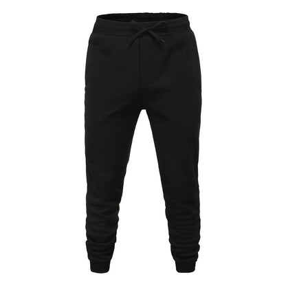 Bequeme Herren Sporthose Elastisch Sportlich