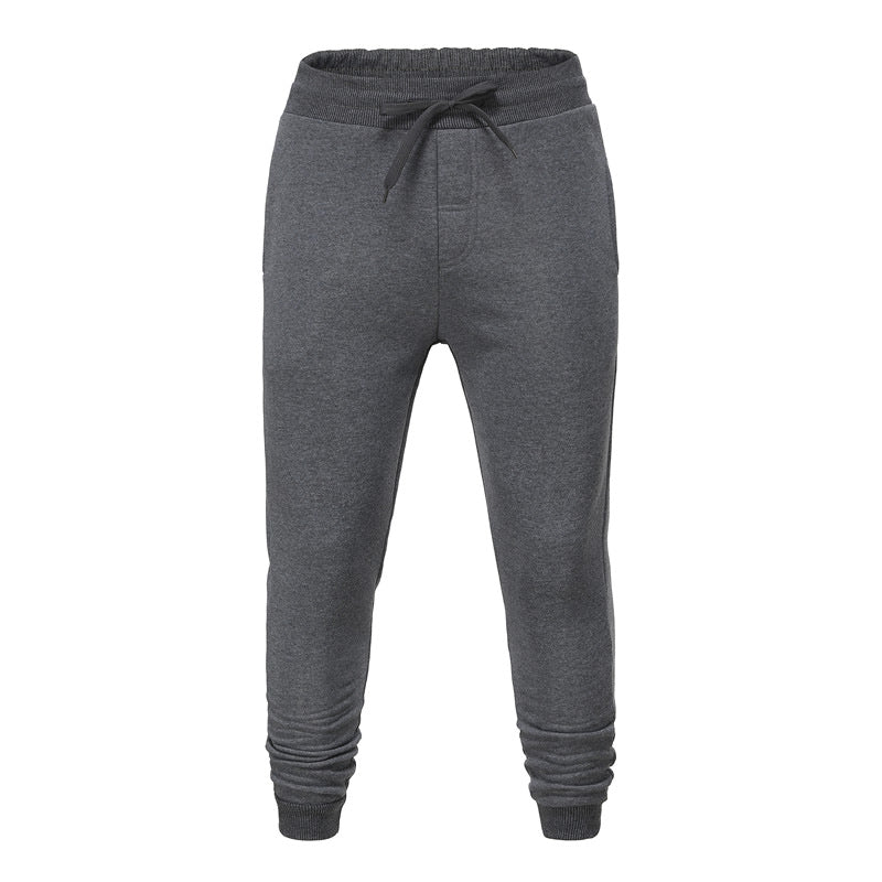 Bequeme Herren Sporthose Elastisch Sportlich