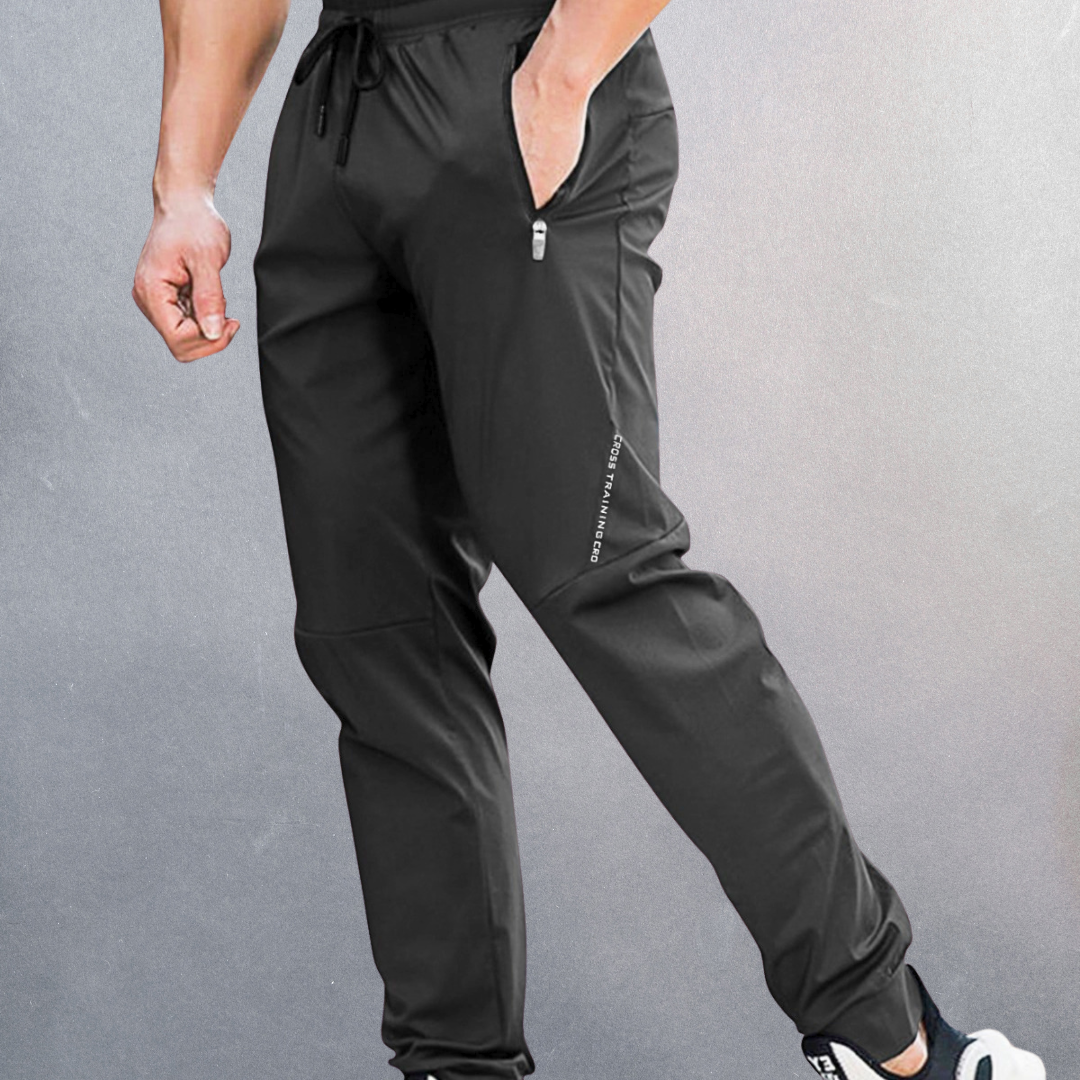 Bequeme Herren Sportshose Stretch