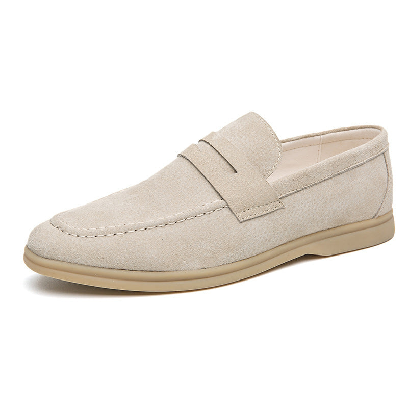 Herrenschuhe Premiumqualität Elegantes Design