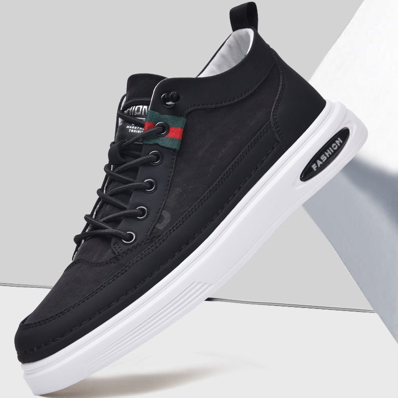 Bequeme Herren Schuhe Komfortabel Laufsohlen - BerlinGlamour