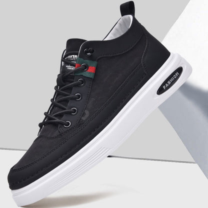 Bequeme Herren Schuhe Komfortabel Laufsohlen - BerlinGlamour