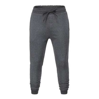 Bequeme Herren Sporthose Elastisch Sportlich