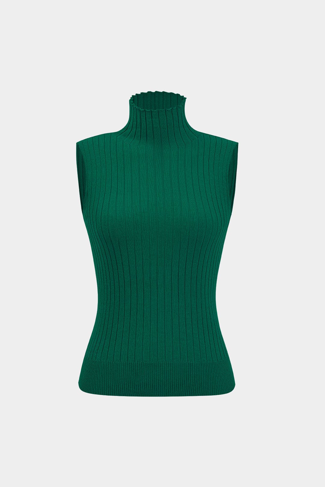 Elegantes Strickset Damen Dreiteilig Modern