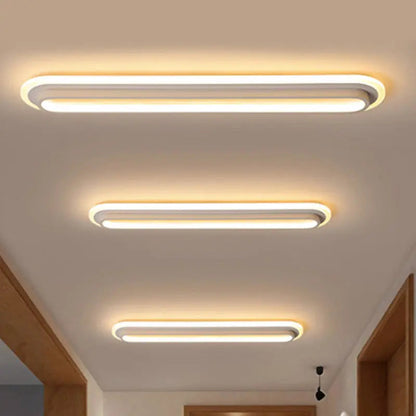 Zendoo | Moderne Nordische LED-Hängelampe Zendoo.de