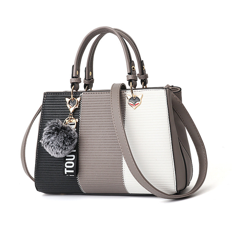 Stilvolle Damen Handtaschen Berlin Style - BerlinGlamour
