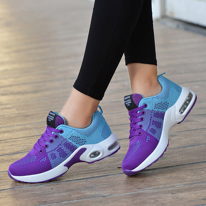 Bequeme Damenschuhe für Spaziergänge Komfortschuhe Heidi