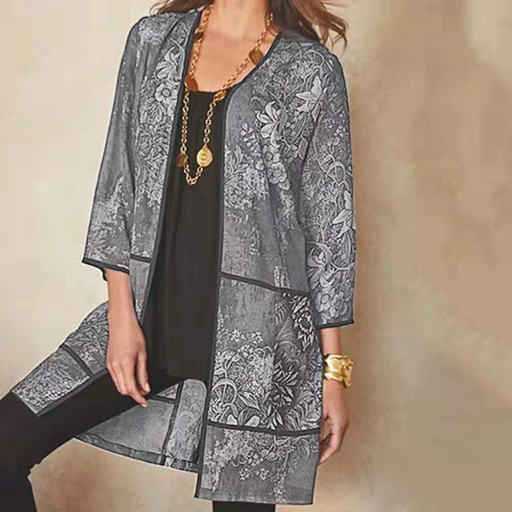 Damen Bluse Sonnenschutz UV-Schutz Shirt Elegante Bluse