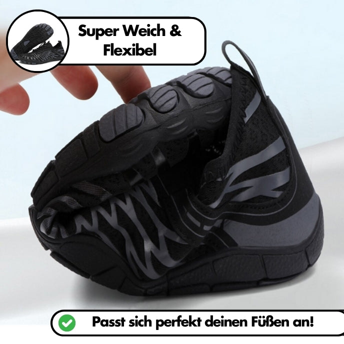 Barfußschuhe Bequem Gesund Heidi Style