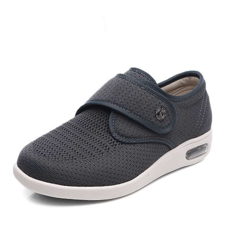 Orthopädische Damenschuhe Breit Bequem Diabetiker Schuhe