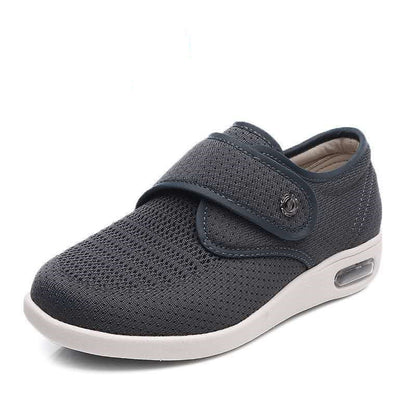 Orthopädische Damenschuhe Breit Bequem Diabetiker Schuhe