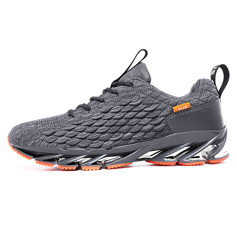 Laufschuhe Damen Komfortabel Leicht Heidi Stil