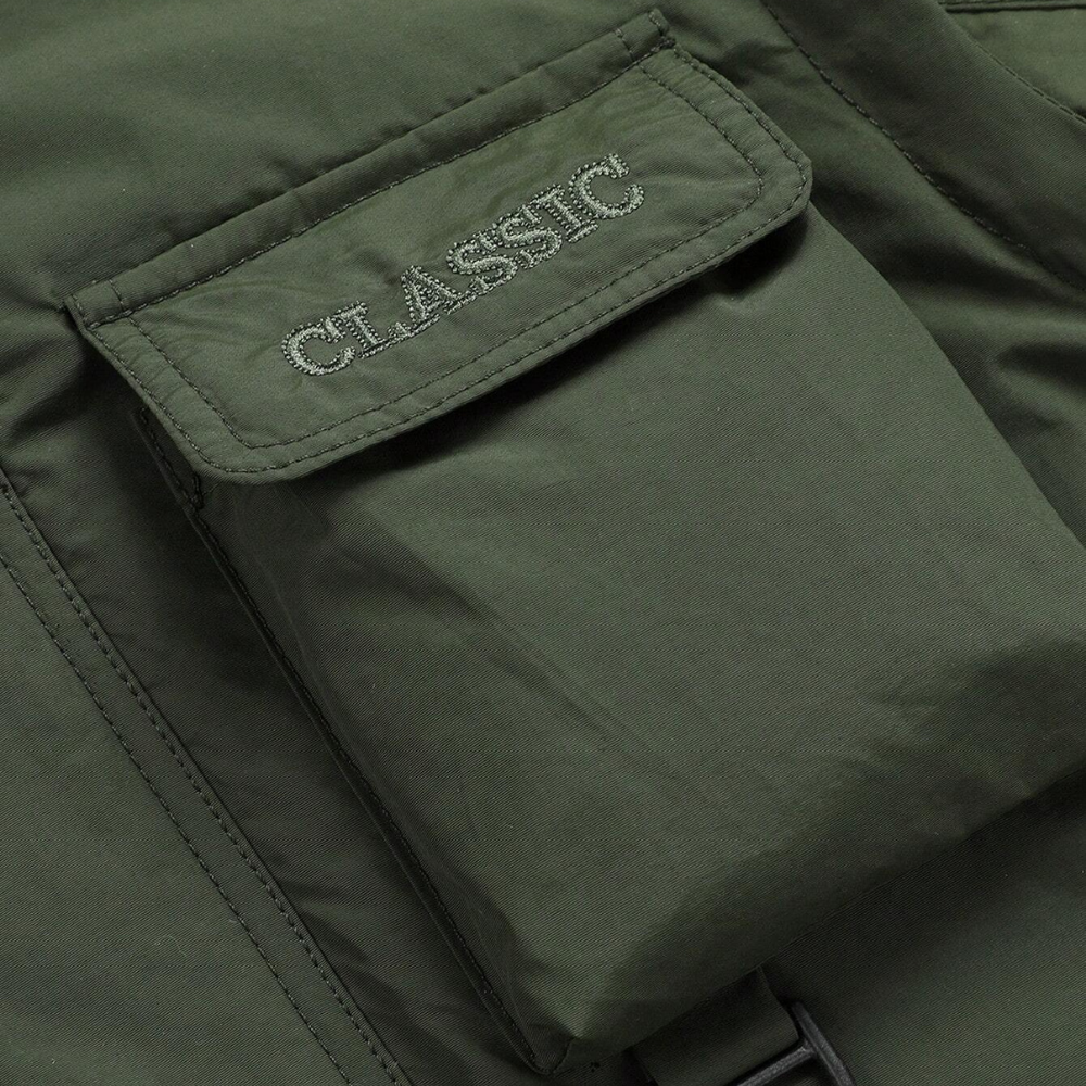 Wasserdichte Outdoor Jacke Herren Funktional
