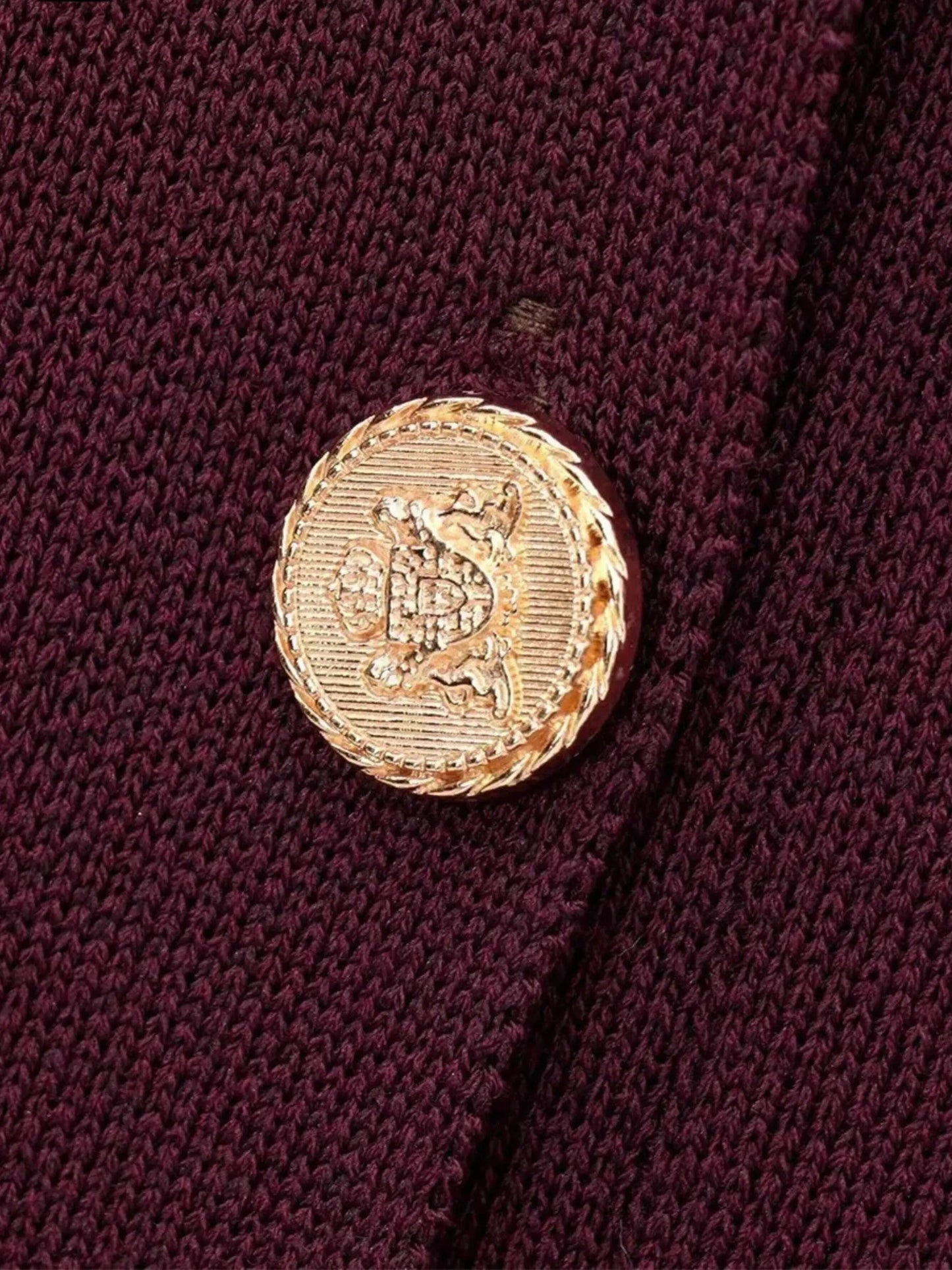 Strickjacke Damen Knopfleiste Modern