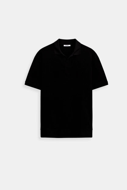 Herren Poloshirt Beige Elegantes Zeitloses Design