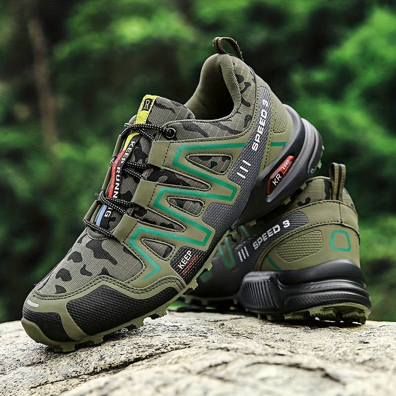 Wanderschuhe Wasserdicht Outdoor Schuhe Berlin