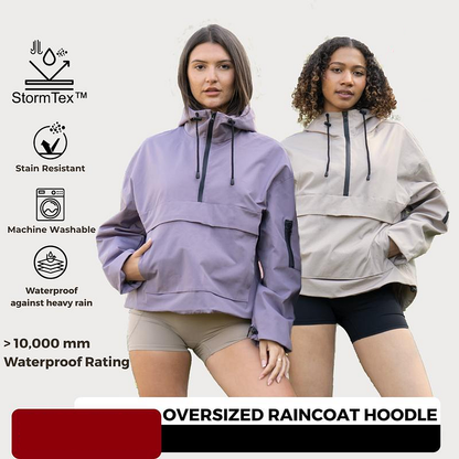 Wasserdichte Outdoor Jacke 3 in 1 Funktionsshell