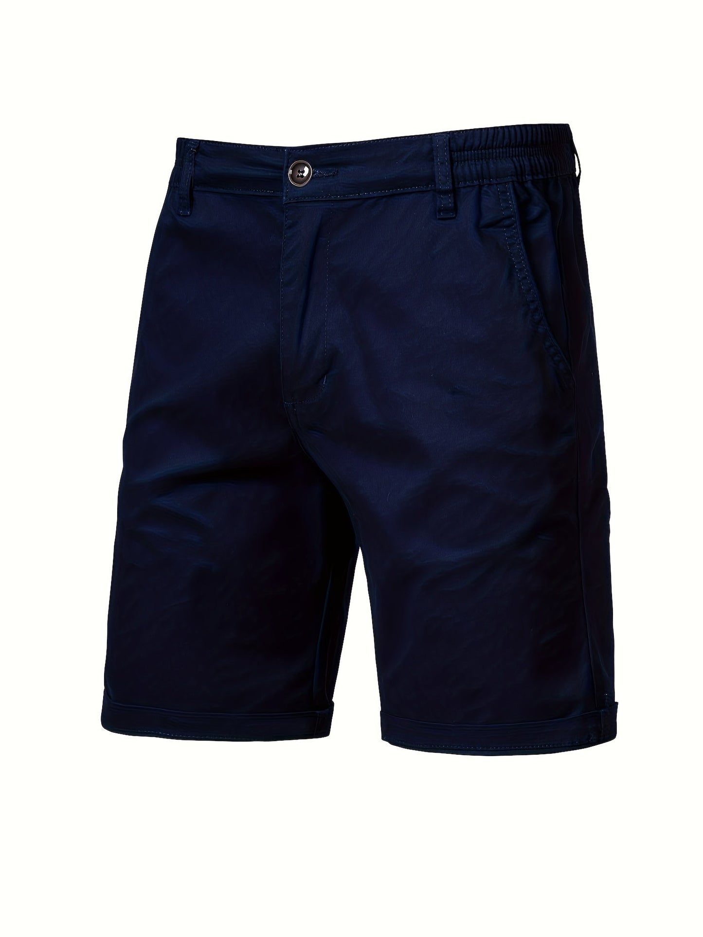 Bequeme Herren Shorts Komfort Fit Sommer