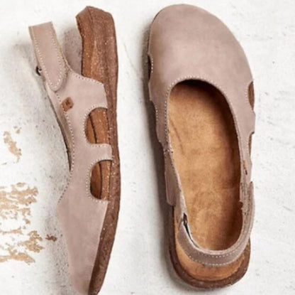 Damen Sandalen Leicht Elegante Sommer